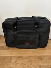 Hugo Boss Black and Red