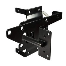 Self-Locking Gate Latch Heavy