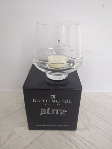Brand new box dartington - brand,