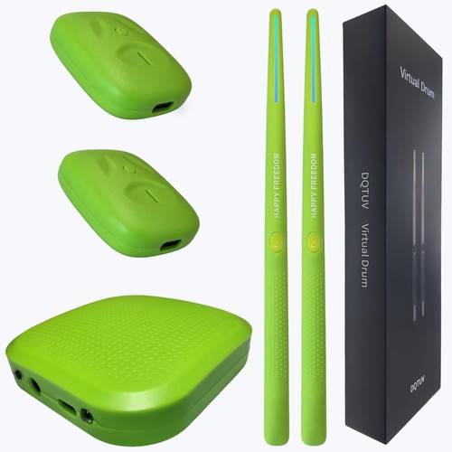 Air drumsticks motion - drumsticks,