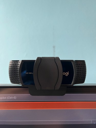 Logitech c920 pro - logitech, hd