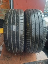 2 X 235 50 R18 97V MICHELIN
