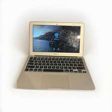 Apple MacBook Air Is 11-inch