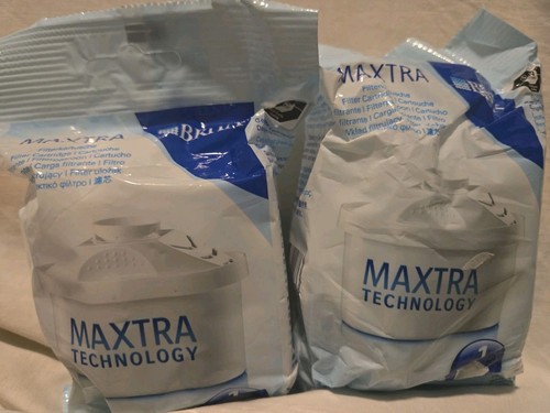 Lot brita maxtra - lot, 2