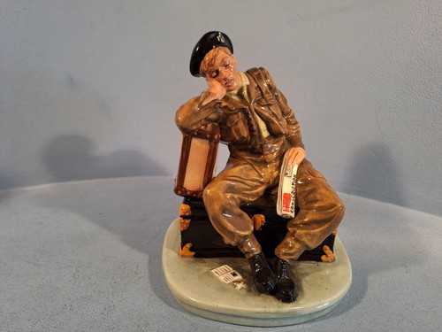 Royal doulton the railway - royal,