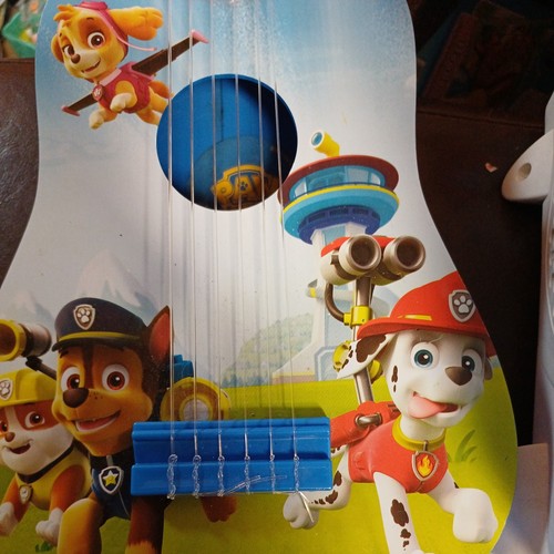 Kids lexibook paw patrol - kids,