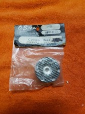 OS Engine parts - Cylinder Head For OS 46 VF  Part No. 25304100 - NEW 