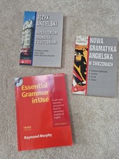 Polskie ksiazki nauka - polskie,