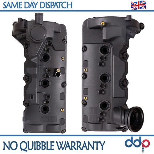 New engine valve rocker cover - new,