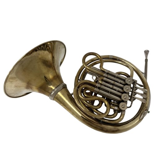Hans hoyer 801 french - hans,