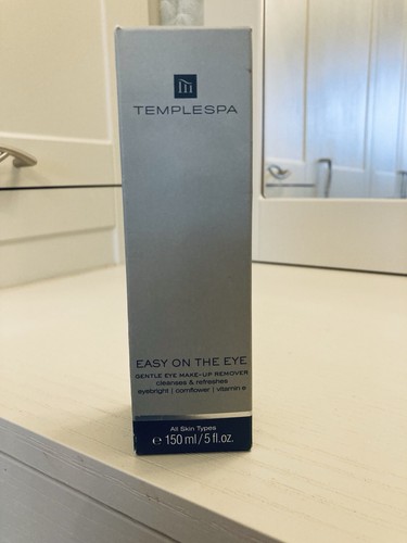 Templespa easy the - on, eye