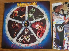 Marillion – Real To Reel
