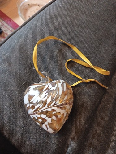 Handmade blown glass - handmade,