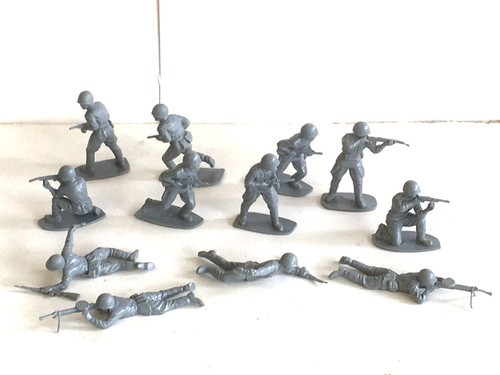 Airfix 1970 s - x, 1970's