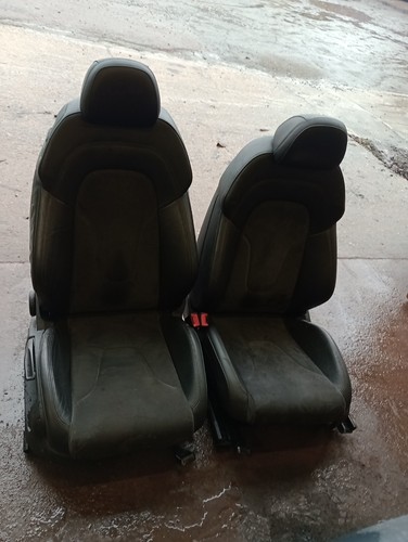 Audi mk2 pair - audi, half