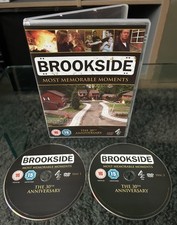 Brookside Most Memorable