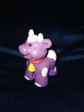 Kiddieland Big Steps Old