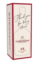 COURVOISIER VS COGNAC Gift