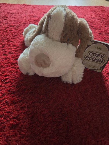 Intelex microwavable puppy new - intelex,