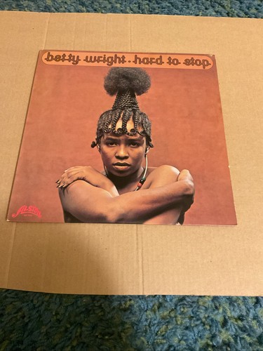 Betty wright hard stop - wright,