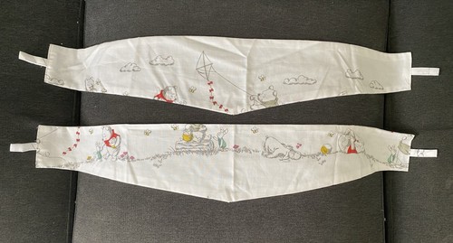 Winnie the pooh curtain - winnie,