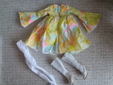 Mod Outfit to fit Ellowyne
