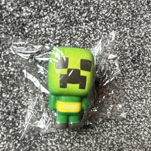 Minecraft creeper green - minecraft,