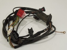 Audi A6 4B C5 Front Left Wiring Harness for Lighting NS 4B1971075Q