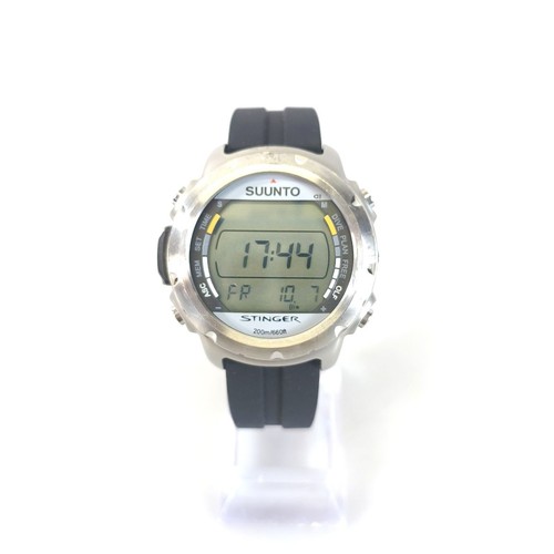 Suunto stinger dive computer - stinger,