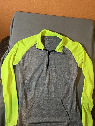 Kiava men gray yellow long - kiava,