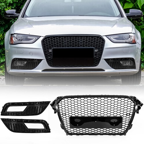 3pcs for audi 2013 16 - audi, b8.5