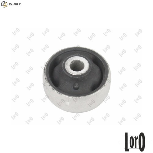 Mounting controltrailing - 2x,