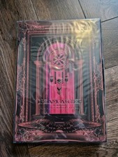 Dreamcatcher Road To Utopia Album K Version With All Photocards 