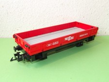 Playmobil train car for sets