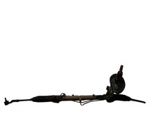 VOLVO S40 Steering Box Rack