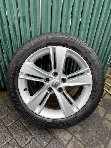 Vauxhall insignia mk2 - vauxhall,