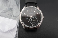 Timex IQ Watch - New