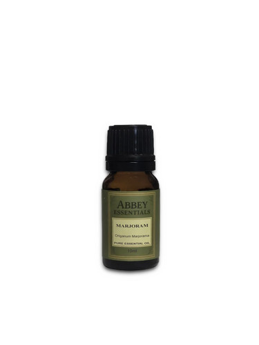 Marjoram essential oil - marjoram,