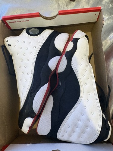 Air jordan retro - jordan, 13