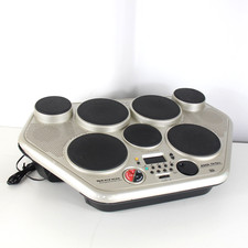 YAMAHA DD 55C Sampled Drum Machine Pad Digital Percussion *See Description* -EHB