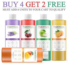 Fragrance Oil 8 oz. For Candle