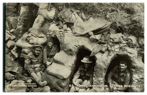 Antique ww1 military - ww1,