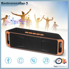 Bluetooth Speakers Outdoor Wireless Mini Loudspeaker Audio Music Player
