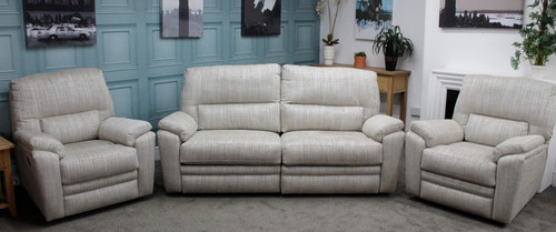 Parker knoll hampton - parker,