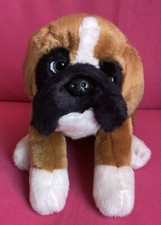 Russ Yomiko Classics Boxer