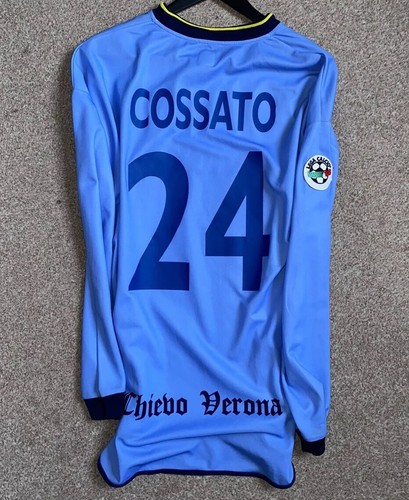 Chievo match issue - issue, football
