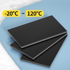 Black Temperature Resistant
