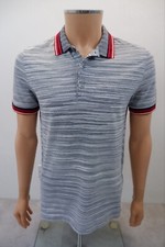 Missoni Men’s Collared Polo