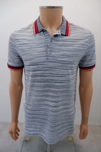Missoni men collared polo - men’s,