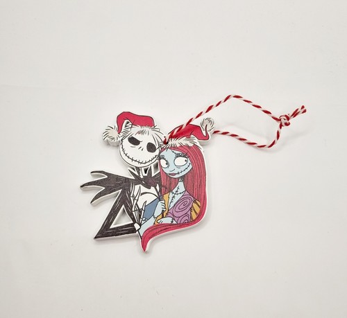 Nightmare before christmas - nightmare,